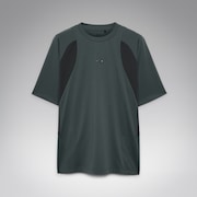 Icon S Sync S/S Crew 1.0 - Moss Green