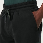 Road Trip Rc Cargo Shorts - Black/B1B Camo Hunter
