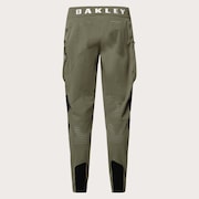 Seeker Edge Pant - Army Green/New Balsam