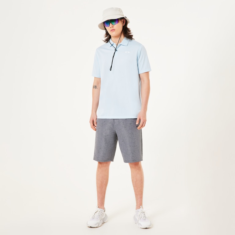 Oakley Icon Tn Protect Rc Polo I - Frost