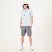 Oakley Icon Tn Protect Rc Polo I - Frost