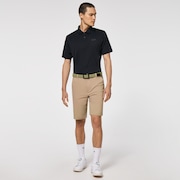 Oakley Icon TN Protect RC Polo - Blackout