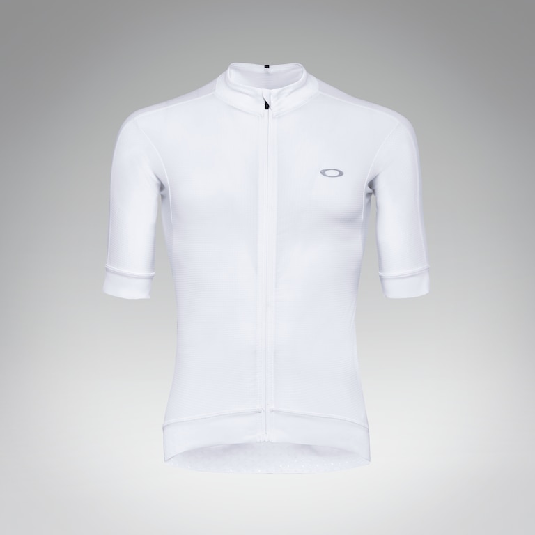 Endurance Mix Jersey - White