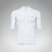Endurance Mix Jersey - White