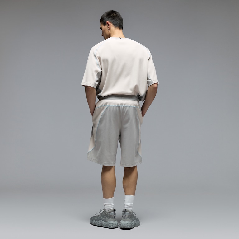 Tidal Short - Cement