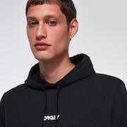 B1B Upper Level Sweatshirt - Blackout