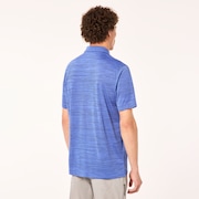 Oakley Gravity Pro - Blue/Black Heather
