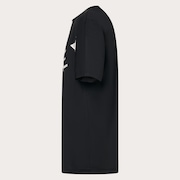 Enhance Qdevo Ss Tee Bold 4.0 - Blackout