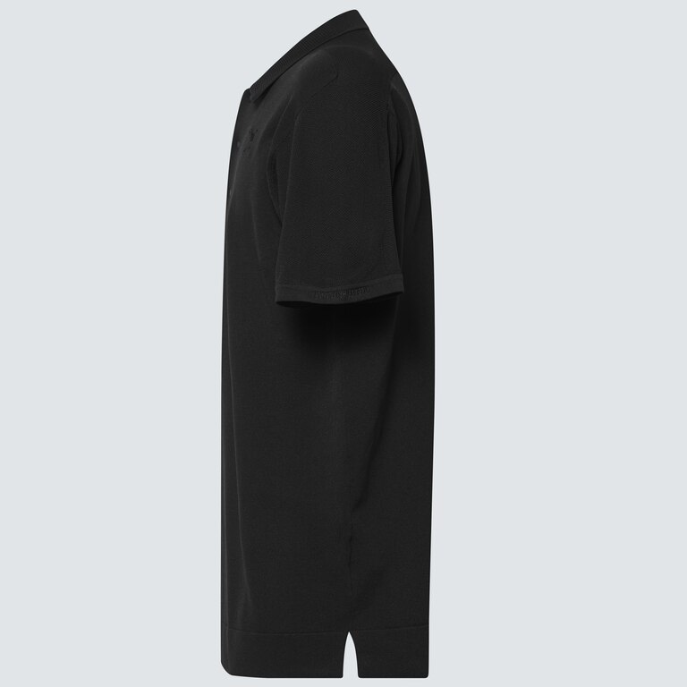 Skull Common Sweater Shirt 1.0 - Blackout