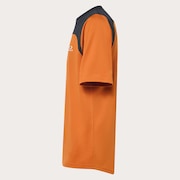 Free Ride SS Jersey - Ginger