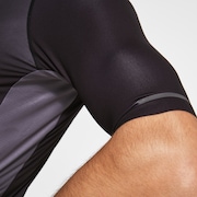 Icon Jersey 2.0 - Blackout