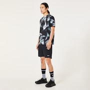 Striking Wind Shorts 7.0 - Blackout
