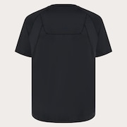 Repreve Ellipse SS Rashguard - Blackout