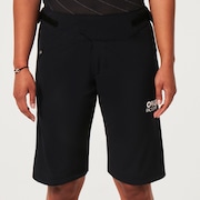 Factory Pilot Rc Short - Blackout