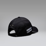 Oakley Fixed Cap Fa 26.0 - Blackout