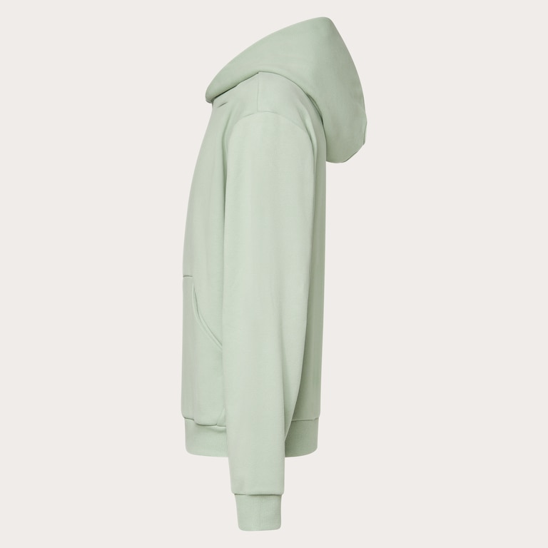 Soho Gen Hoodie - Faded Green