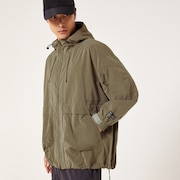 Fgl Sector Jacket 5.0 - Sheet Metal