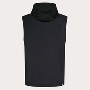 Striking LT Knit Ns Hoodie 7.0 - Blackout