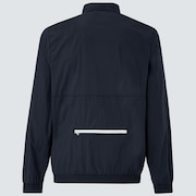 Retro Lite Packable Anorak - Blackout