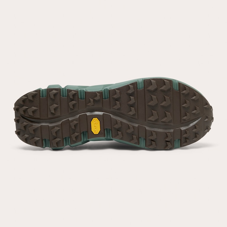 Aquaterra Hybrid - Aviator Green
