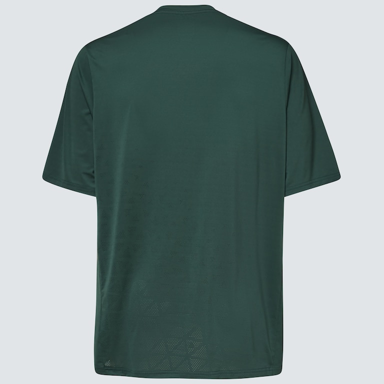 Berm SS Jersey - Hunter Green