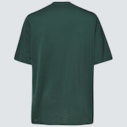 Berm SS Jersey - Hunter Green