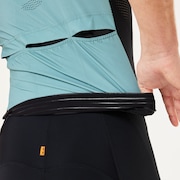 Endurance Ultra Vented Jersey - Pacific