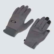 Core Ellipse Gloves - Forged Iron