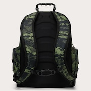 VSL Icon Backpack - Tiger Camo Green