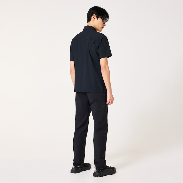 Multi Type-01 4-Way Straight 3.0 - Pitch Black