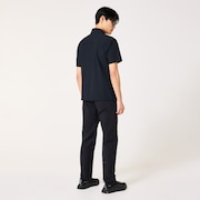 Multi Type-01 4-Way Straight 3.0 - Pitch Black