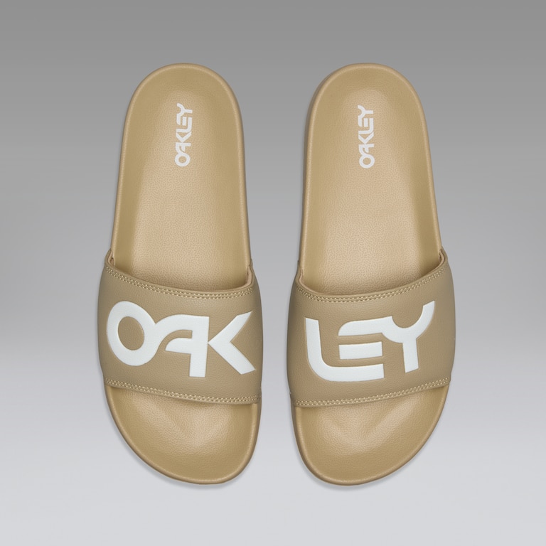 Oakley B1B Slide 2.0 - Pebble