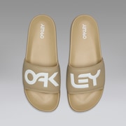 Oakley B1B Slide 2.0 - Pebble