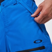 Buckeye Gore-Tex Shell Pant - Nuclear Blue