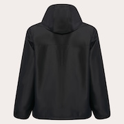 Sherpa Cargo  Jacket - Blackout