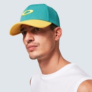 Tincan Hat - Bayberry
