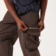 Reserve Cargo Pant - Cocoa Brown