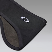 Essential Ear Warmer Fa 26.0 - Pitch Black