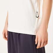 FGL Static Tee 5.0 - Arctic White