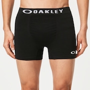O-Fit Boxer Shorts 4.0 - Blackout
