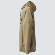 SI Tab Hoodie - Military Tan
