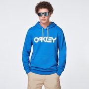 B1B Po Hoodie - Royal Blue