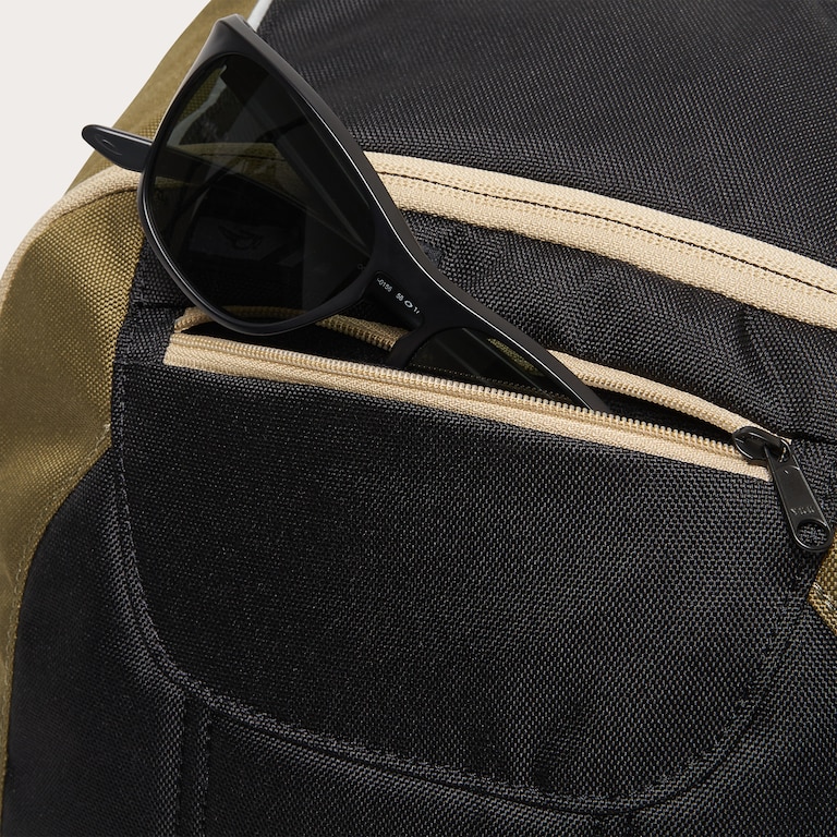 Enduro 20L 3.0 - Army Green/Pebble