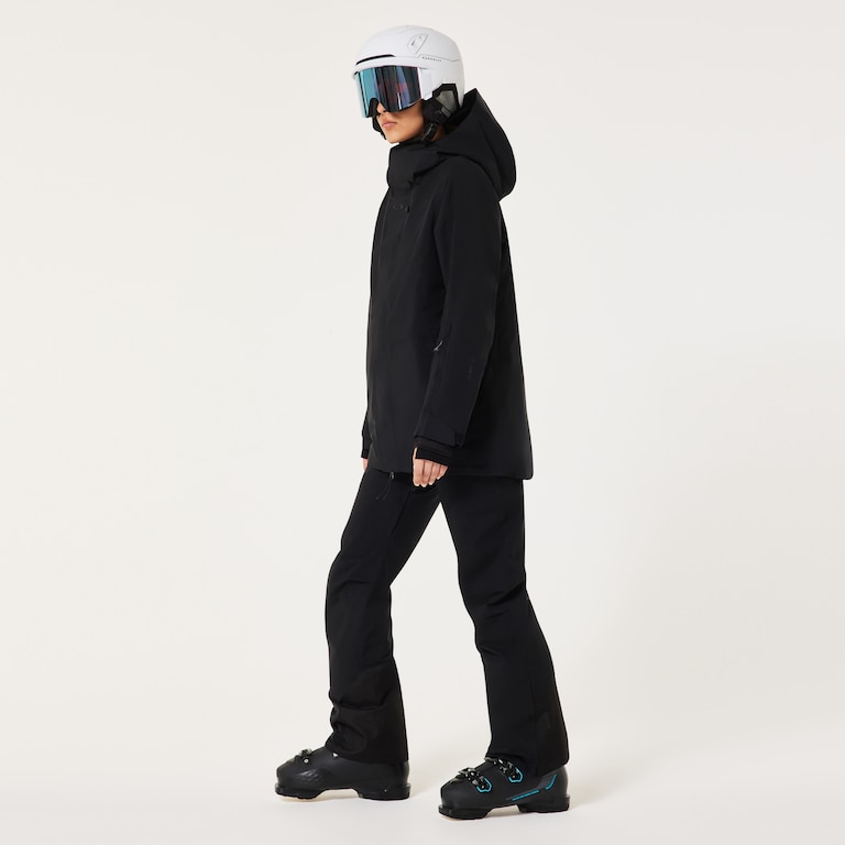W. Sub Temp RC Gore-Tex Pant - Blackout