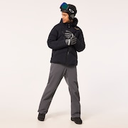 Tc Rykkinn Jacket - Blackout