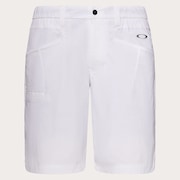 Oakley Tech Cold Shorts 2.0 - White