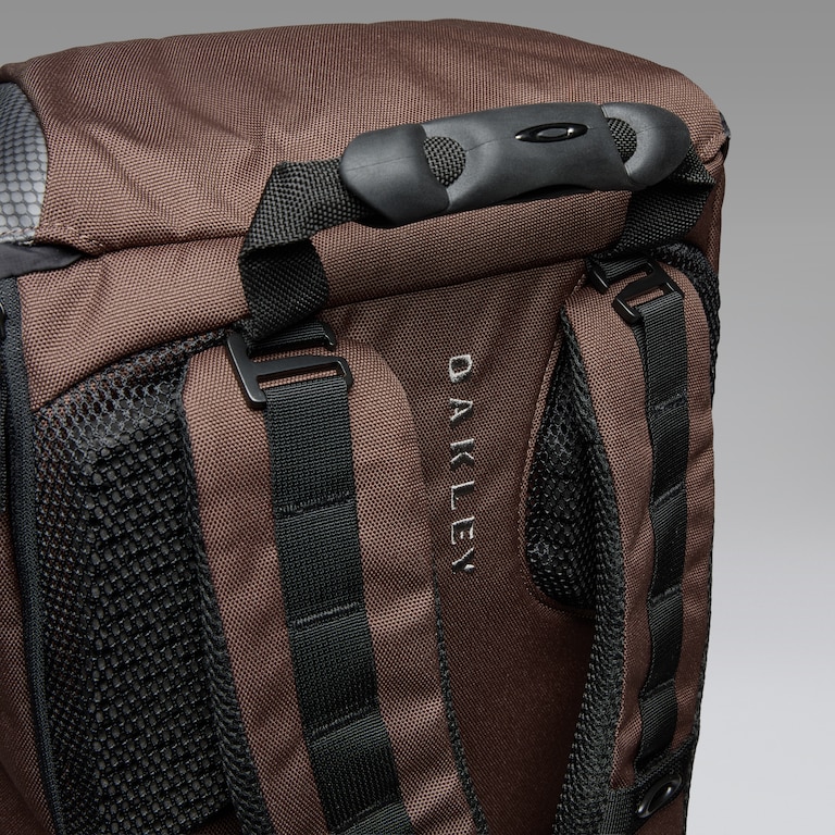 Latitude Flex Pack - Dark Umber