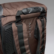 Latitude Flex Pack - Dark Umber