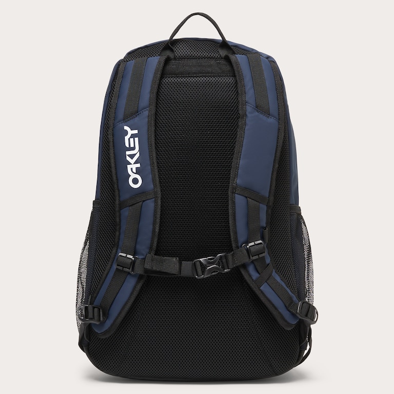 The Freshman Skate Backpack - Abyss/White