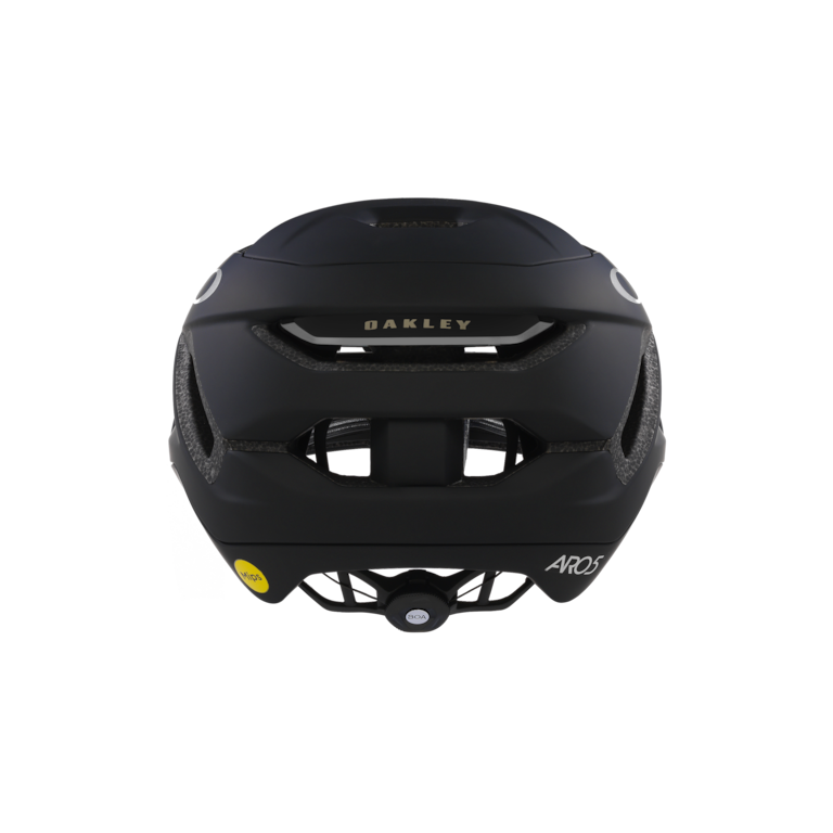 ARO5 RACE - MIPS - Matte Black